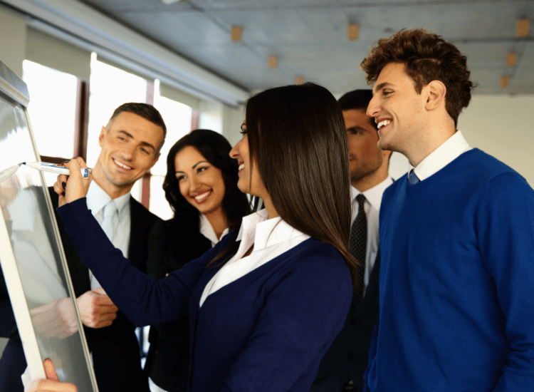 5 Habilidades Que Necesitas Para Ser Un L der De Alto Impacto